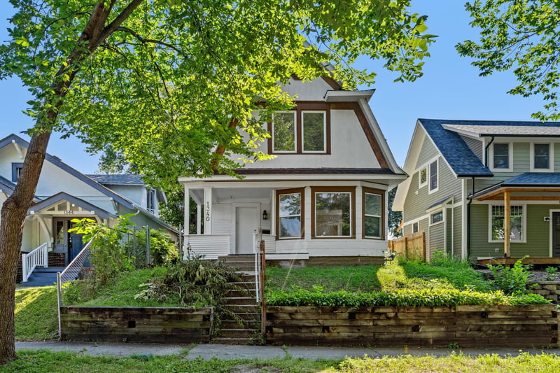 Home Worth Check
