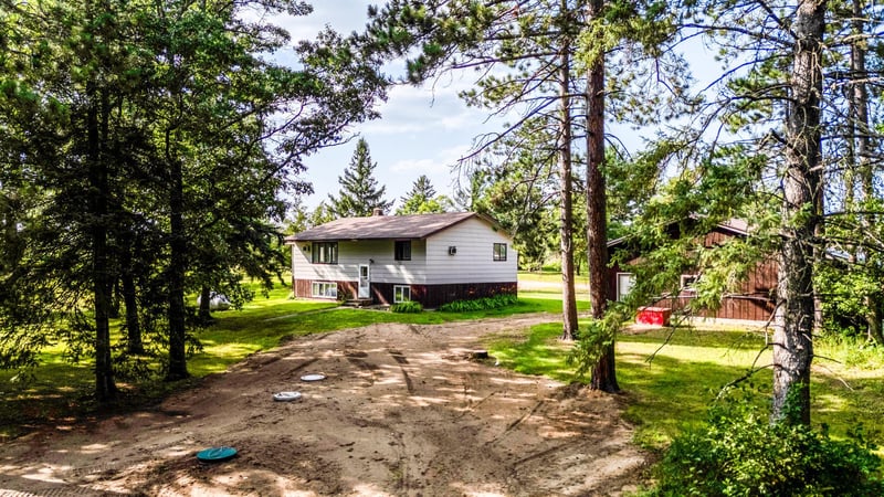 50768 279th Ave, Bemidji, MN 56601