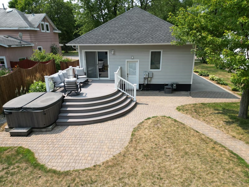 1106 2nd St SW, Wadena, MN 56482