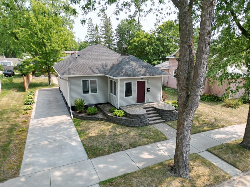 1106 2nd St SW, Wadena, MN 56482