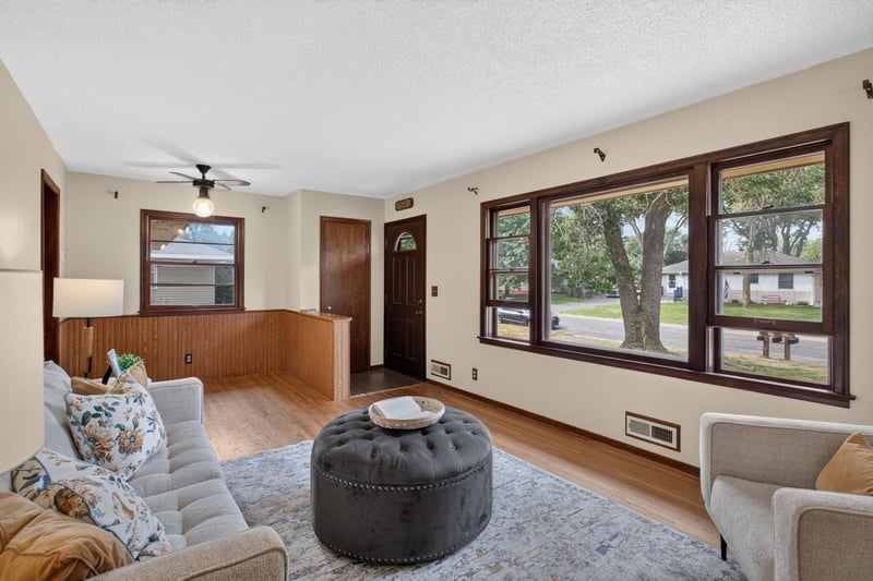 11003 Norway St NW, Coon Rapids, MN 55448