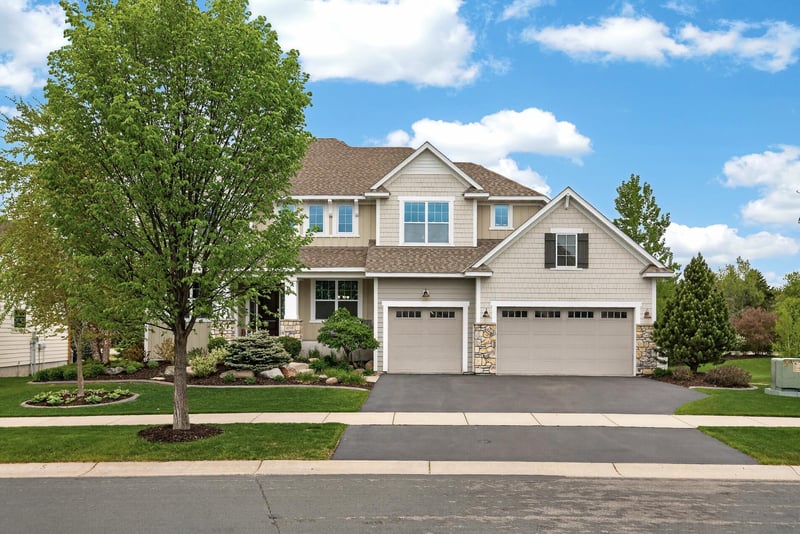 4146 N Lady Slipper Rd, Lake Elmo, MN 55042