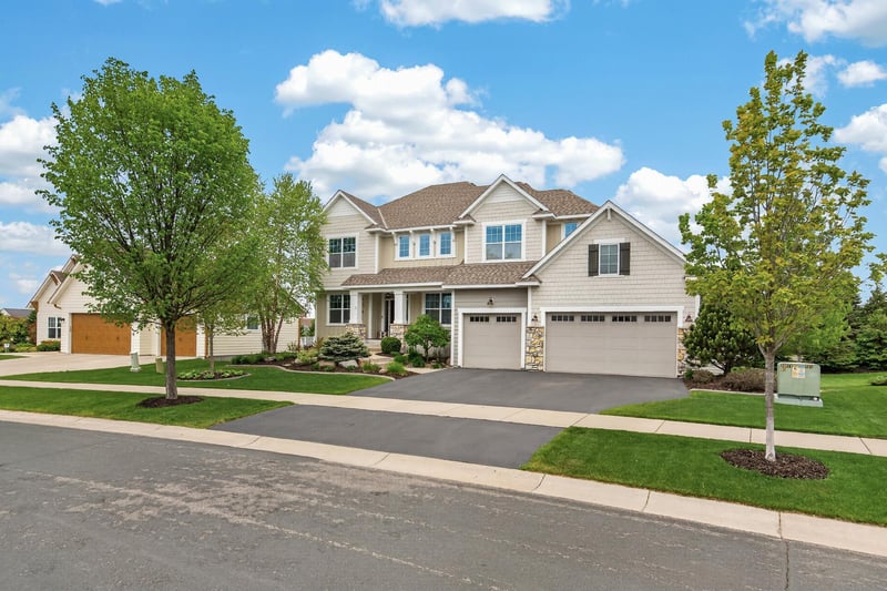 4146 N Lady Slipper Rd, Lake Elmo, MN 55042