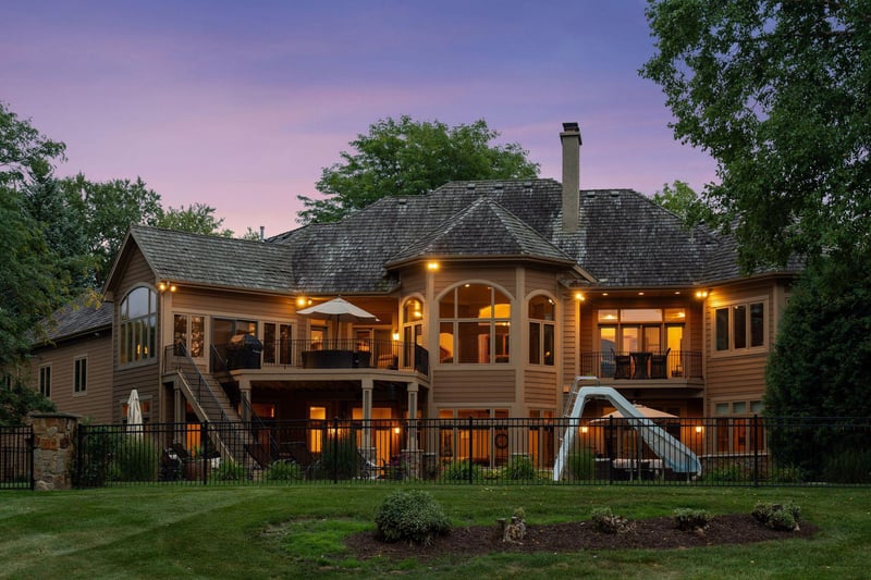 750 Navajo Rd W, Medina, MN 55340
