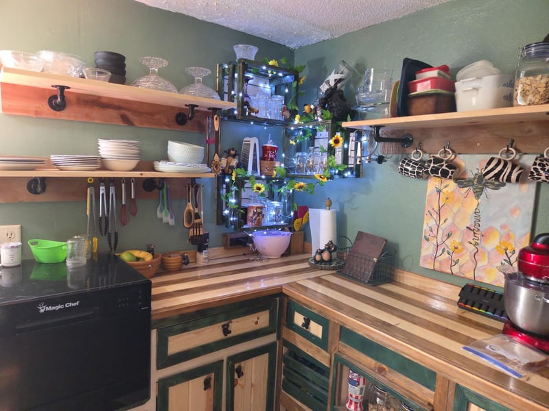 15011 Betty Ln, Little Falls, MN 56345