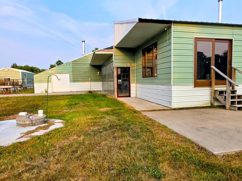 N1335 Pine Grove Rd, Sarona, WI 54870