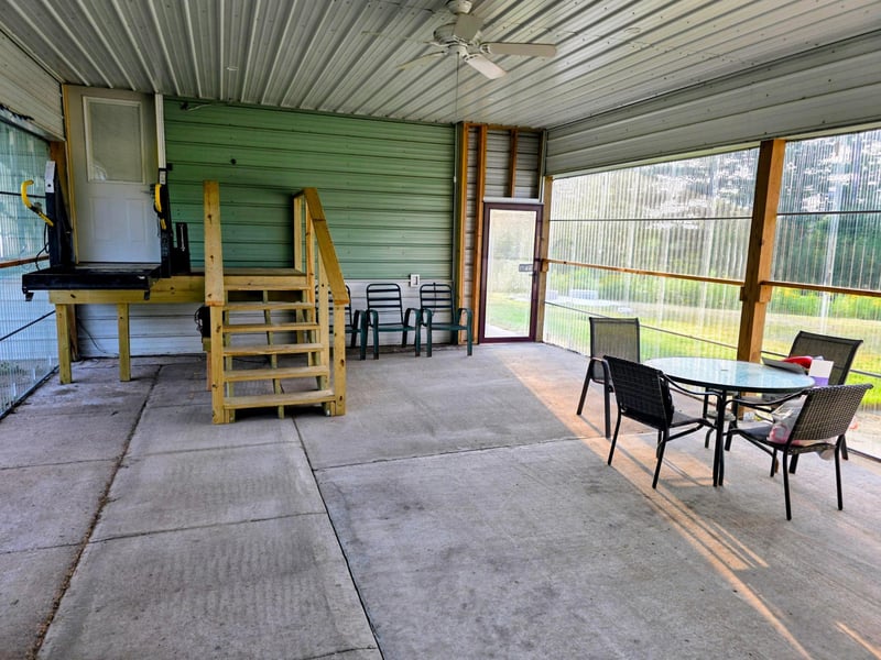 N1335 Pine Grove Rd, Sarona, WI 54870