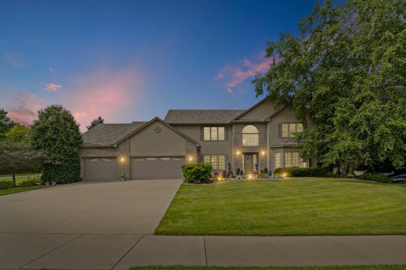 Home Worth Check