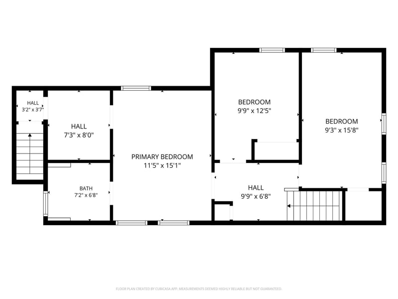 26050 W Stebins St, Eleva, WI 54738