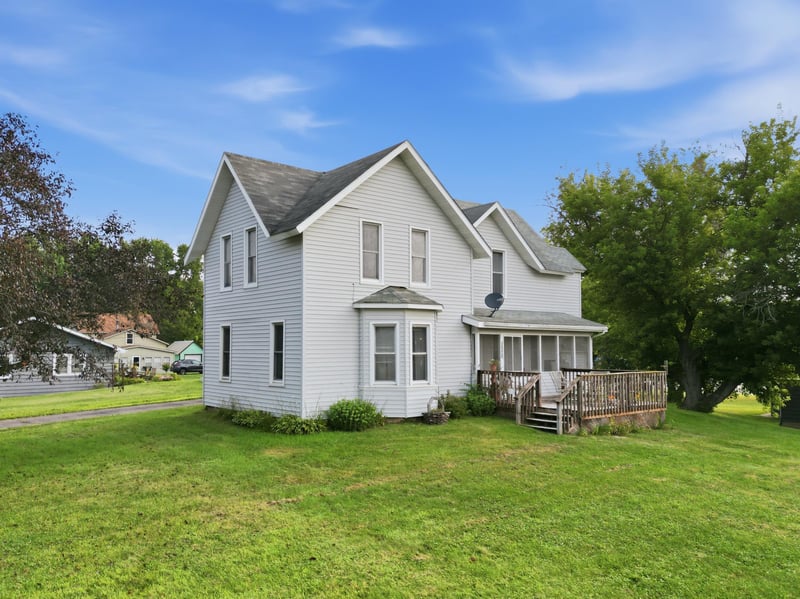 26050 W Stebins St, Eleva, WI 54738