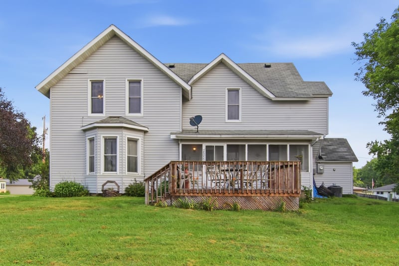 26050 W Stebins St, Eleva, WI 54738
