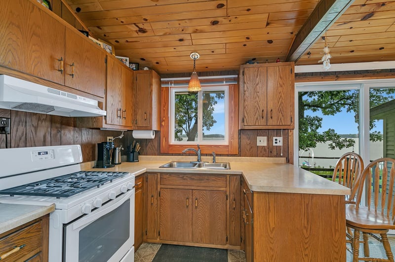 21307 Agate Beach Rd, Rockville, MN 56301