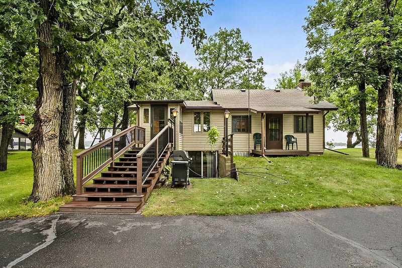 21307 Agate Beach Rd, Rockville, MN 56301