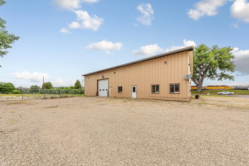 100 D St, Mankato, MN 56001