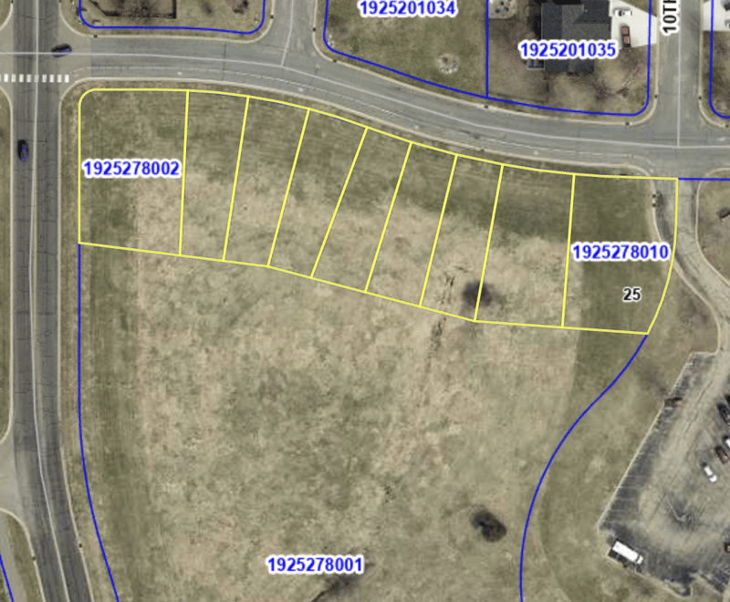 7XX Birch St Ne, Lonsdale, MN 55046