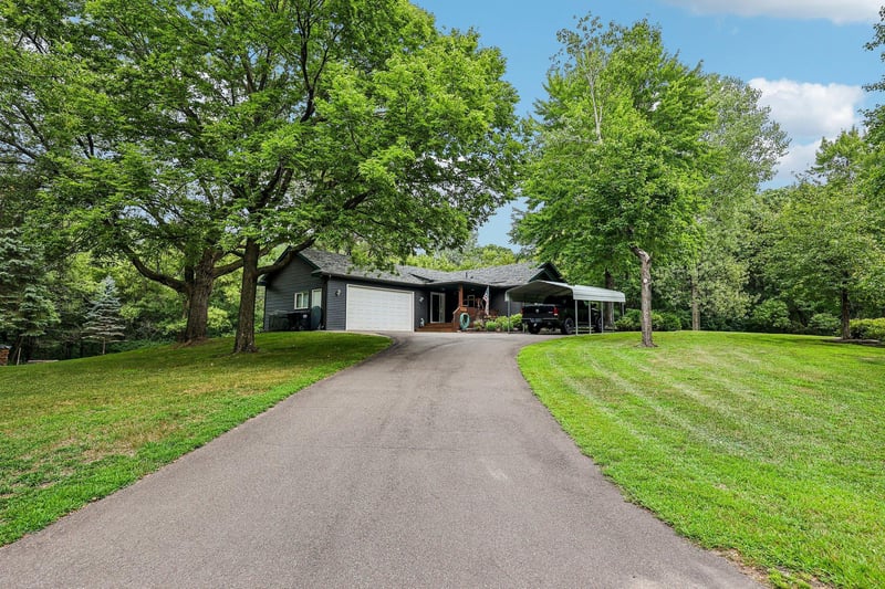 2937 174th Ln NW, Andover, MN 55304