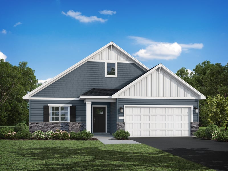 1201 Cedar Ln, Montrose, MN 55363