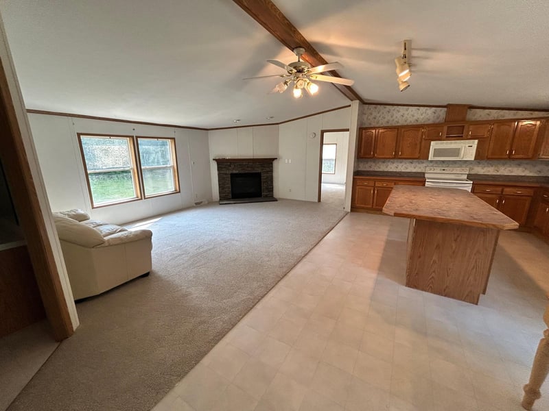 34364 Musky Dr, Laporte, MN 56461