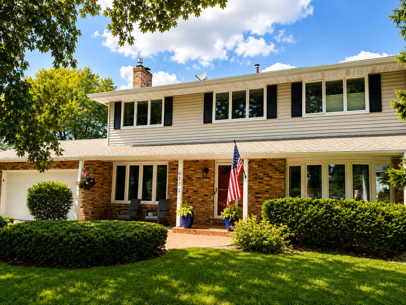 6312 Limerick Ln, Edina, MN 55439