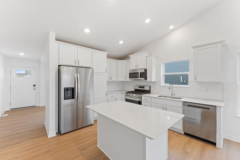 8535 Farmstead Ave NE, Monticello, MN 55376