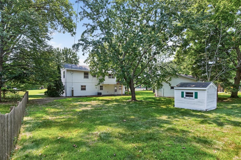 13400 Orchard Rd, Hopkins, MN 55305
