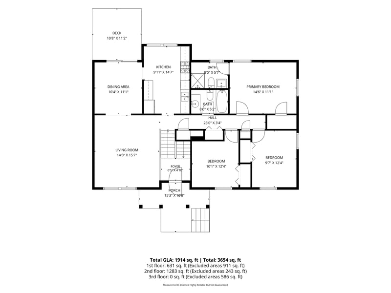 13400 Orchard Rd, Minnetonka, MN 55305