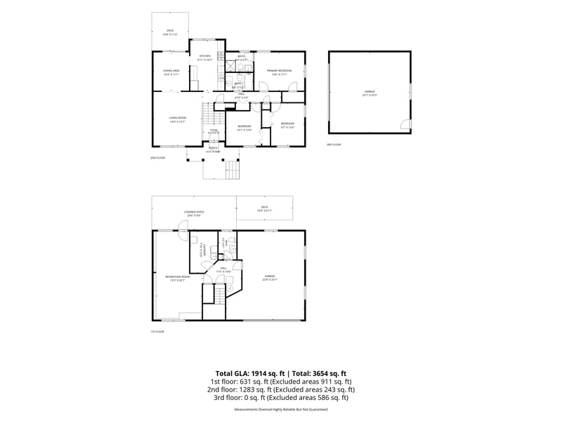 13400 Orchard Rd, Minnetonka, MN 55305
