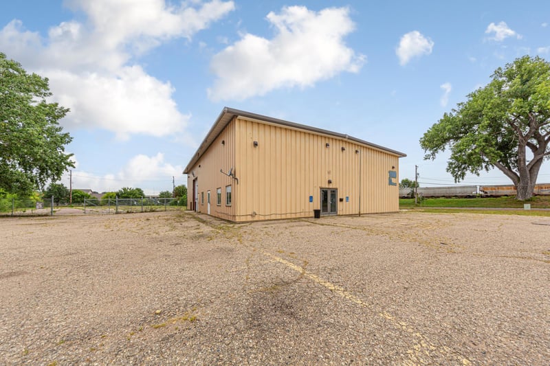 100 - TBD D Street & Poplar St, Mankato, MN 56001