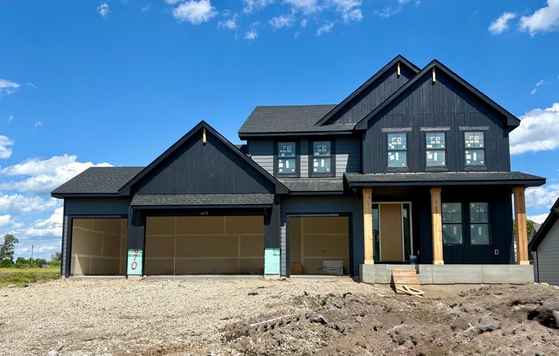 6870 Spruce Ln, Corcoran, MN 55340