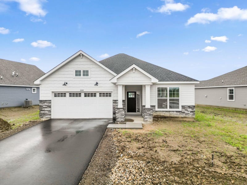 20143 68th Pl, Corcoran, MN 55340