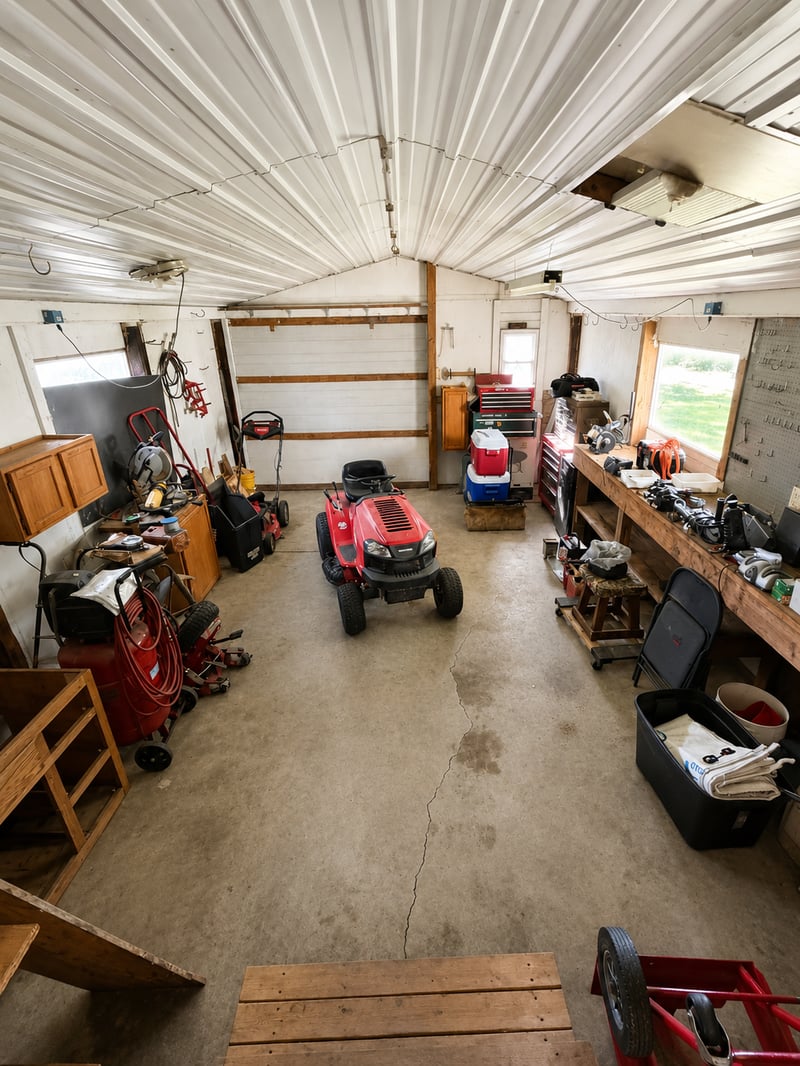 215 Buchannon St N, Waterville, MN 56096