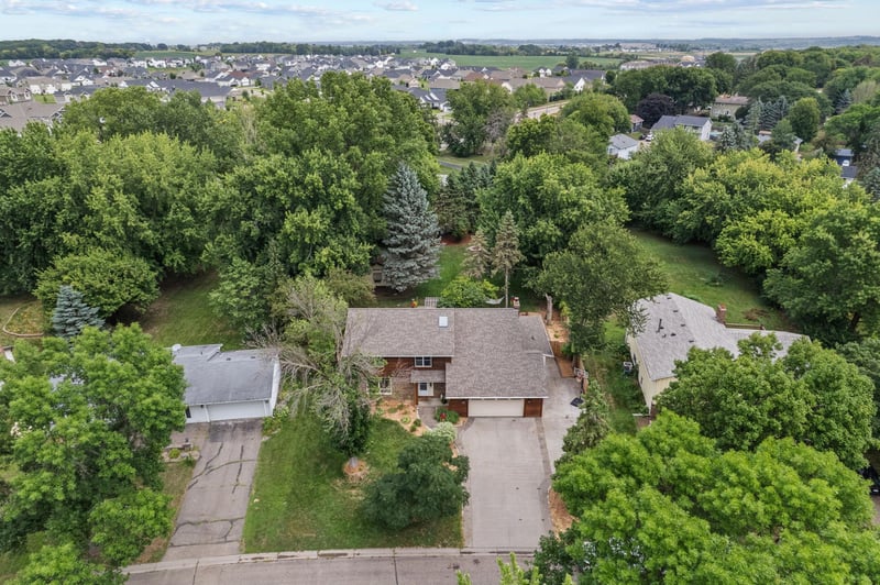 8072 66th Street Ct S, Cottage Grove, MN 55016