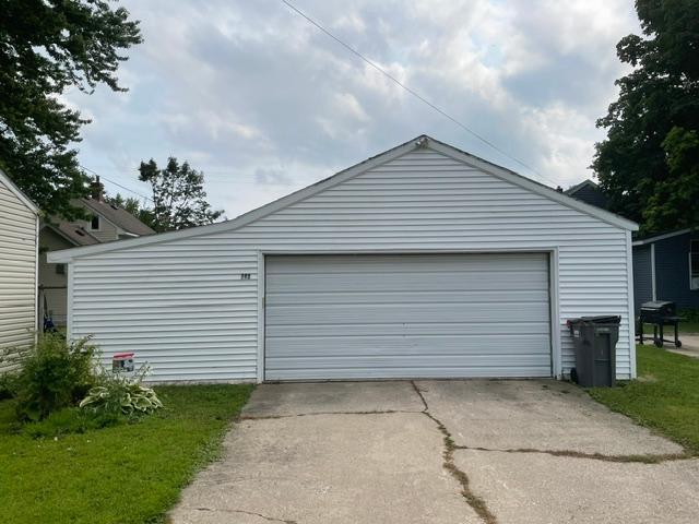 702 11th Ave SW, Austin, MN 55912