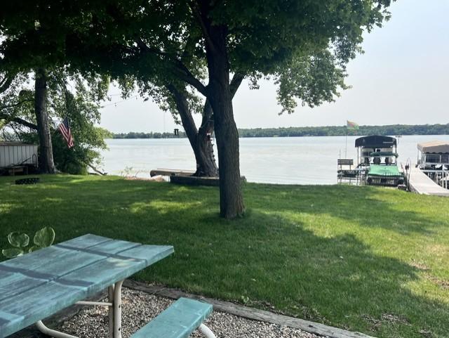 65531 216th St, Darwin, MN 55324