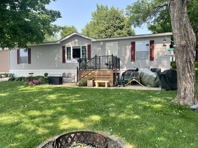 65531 216th St, Darwin, MN 55324