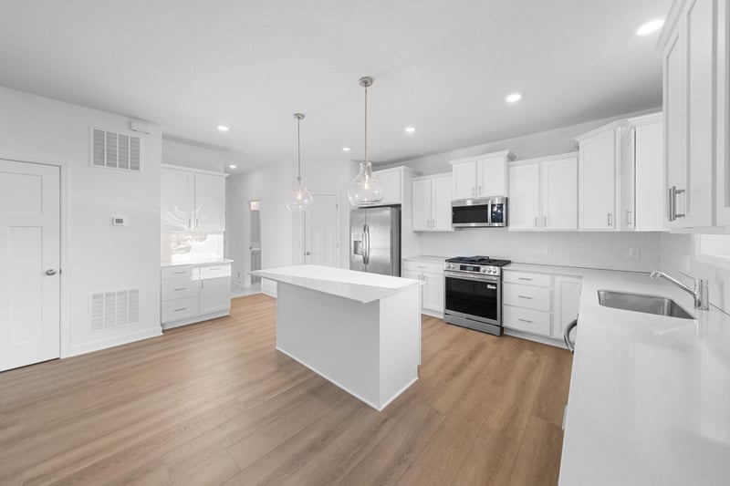 15081 Redwood St NW, Andover, MN 55304