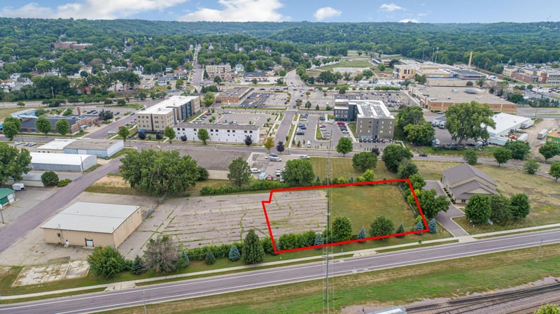 TBD Poplar St, Mankato, MN 56001