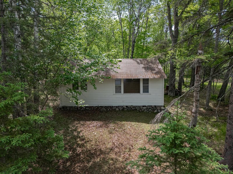 TBD Fern Trl NE, Remer, MN 56672