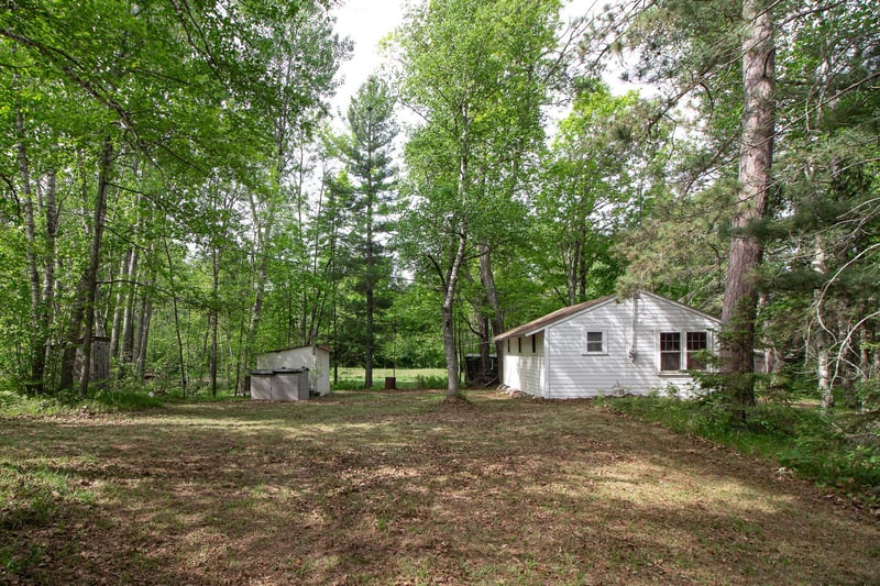 TBD Fern Trl NE, Remer, MN 56672
