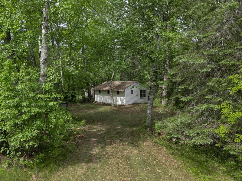TBD Fern Trl NE, Remer, MN 56672