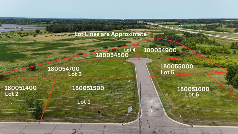 117 14th Ave E, Sartell, MN 56377