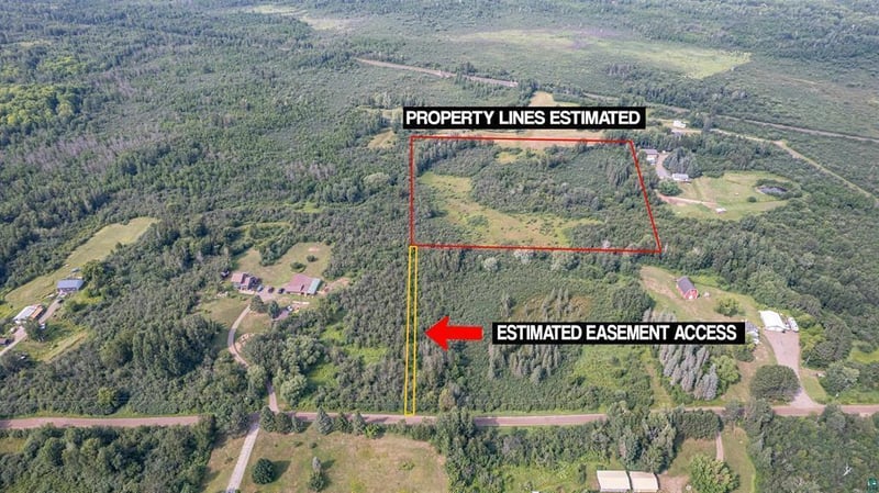 XXX Jerry Rd, Duluth, MN 55810