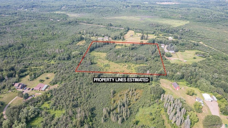 XXX Jerry Rd, Duluth, MN 55810