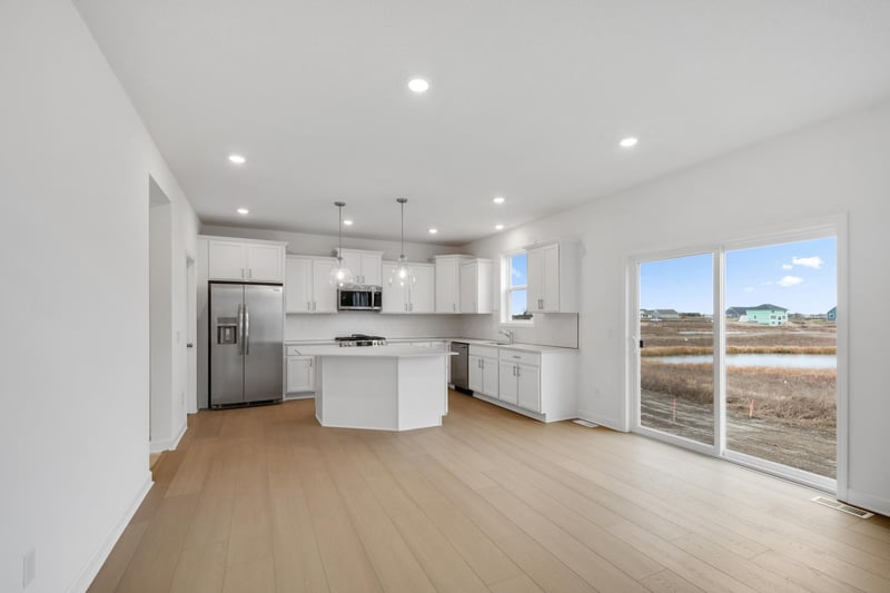 7448 Lotus Ln, Lino Lakes, MN 55038