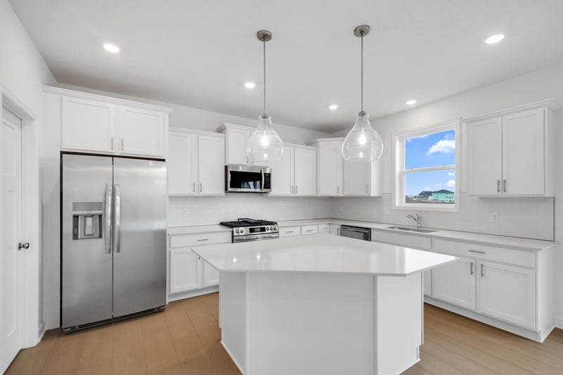 7448 Lotus Ln, Lino Lakes, MN 55038