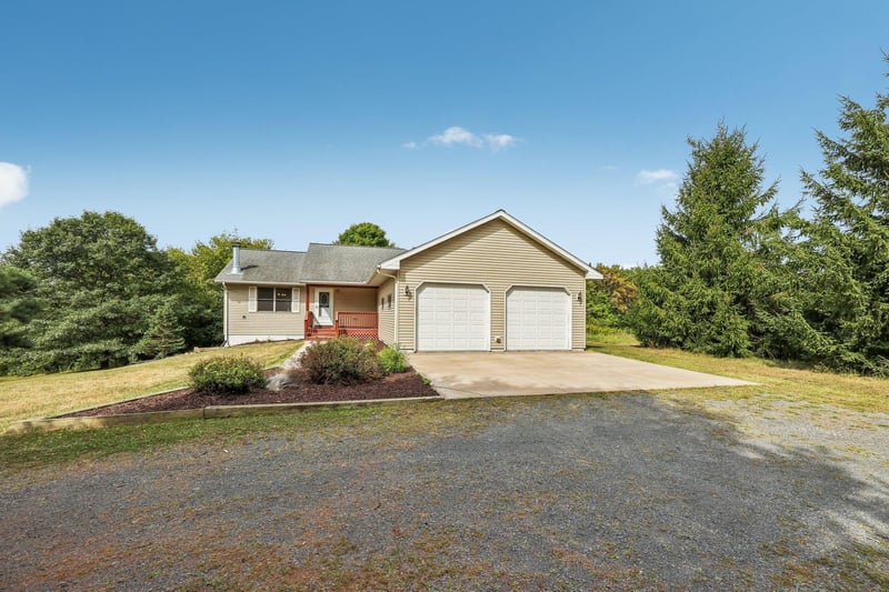 1871 140th Ave, Saint Croix Falls, WI 54024
