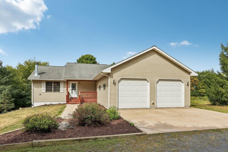 1871 140th Ave, Saint Croix Falls, WI 54024