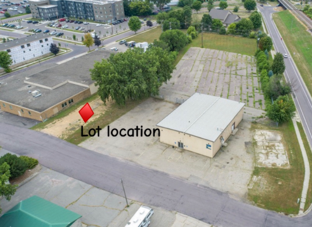 TBD D St, Mankato, MN 56001