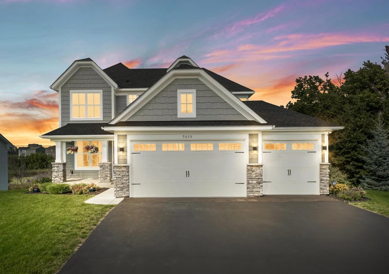 9626 Timber Ter, Victoria, MN 55386
