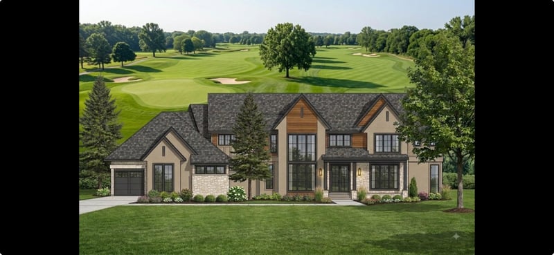 5104 Mirror Lakes Dr, Minneapolis, MN 55436